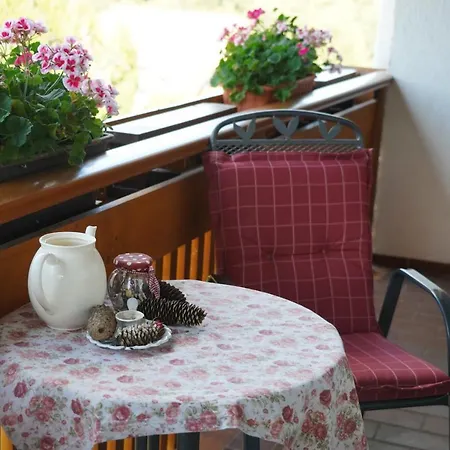 Schwarzwaldblick Lejlighed Eisenbach  Eksteriør billede