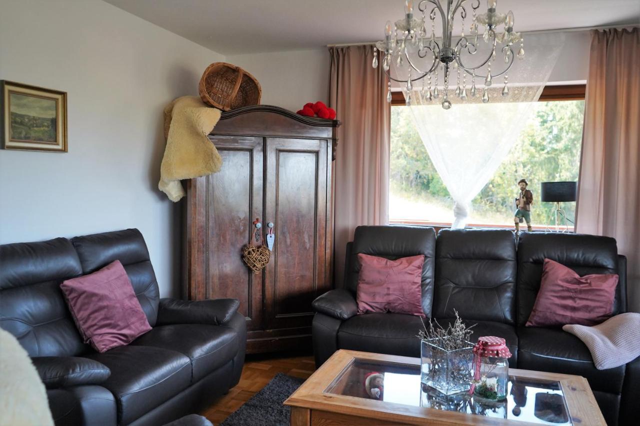 Schwarzwaldblick Apartment