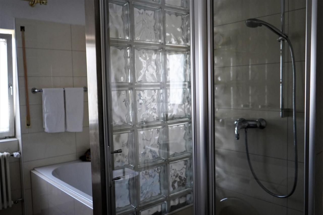Appartement Schwarzwaldblick
