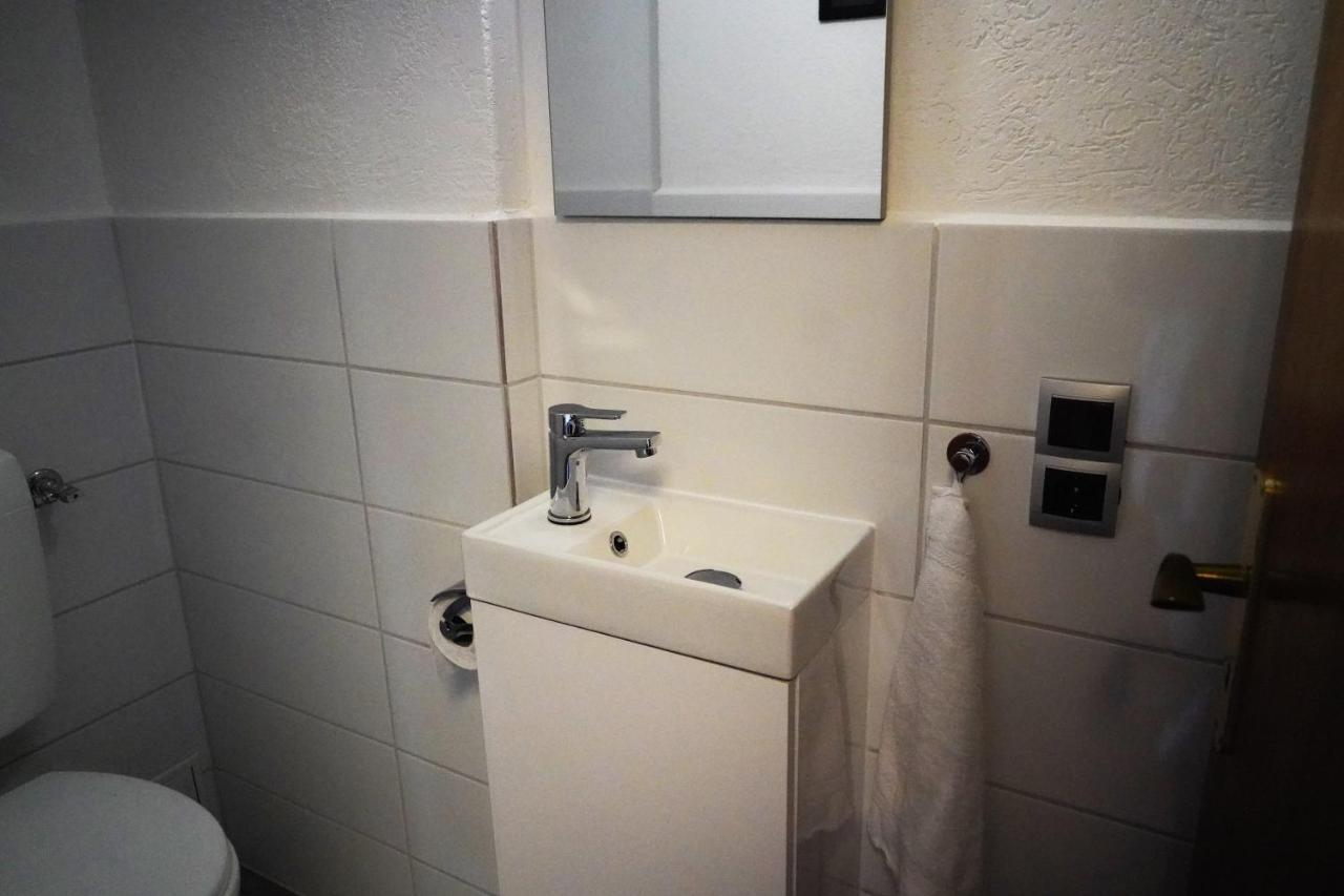 Schwarzwaldblick Apartment *
