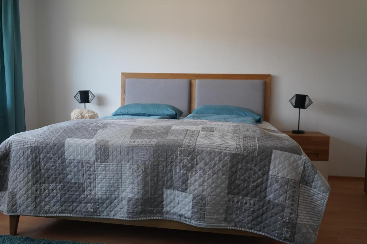 Appartement Schwarzwaldblick