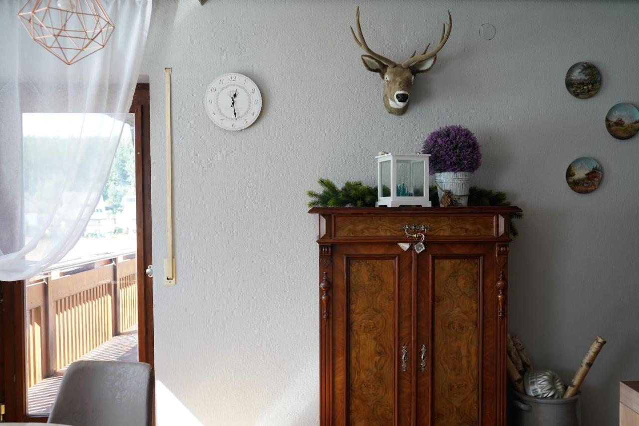 Schwarzwaldblick Apartment *