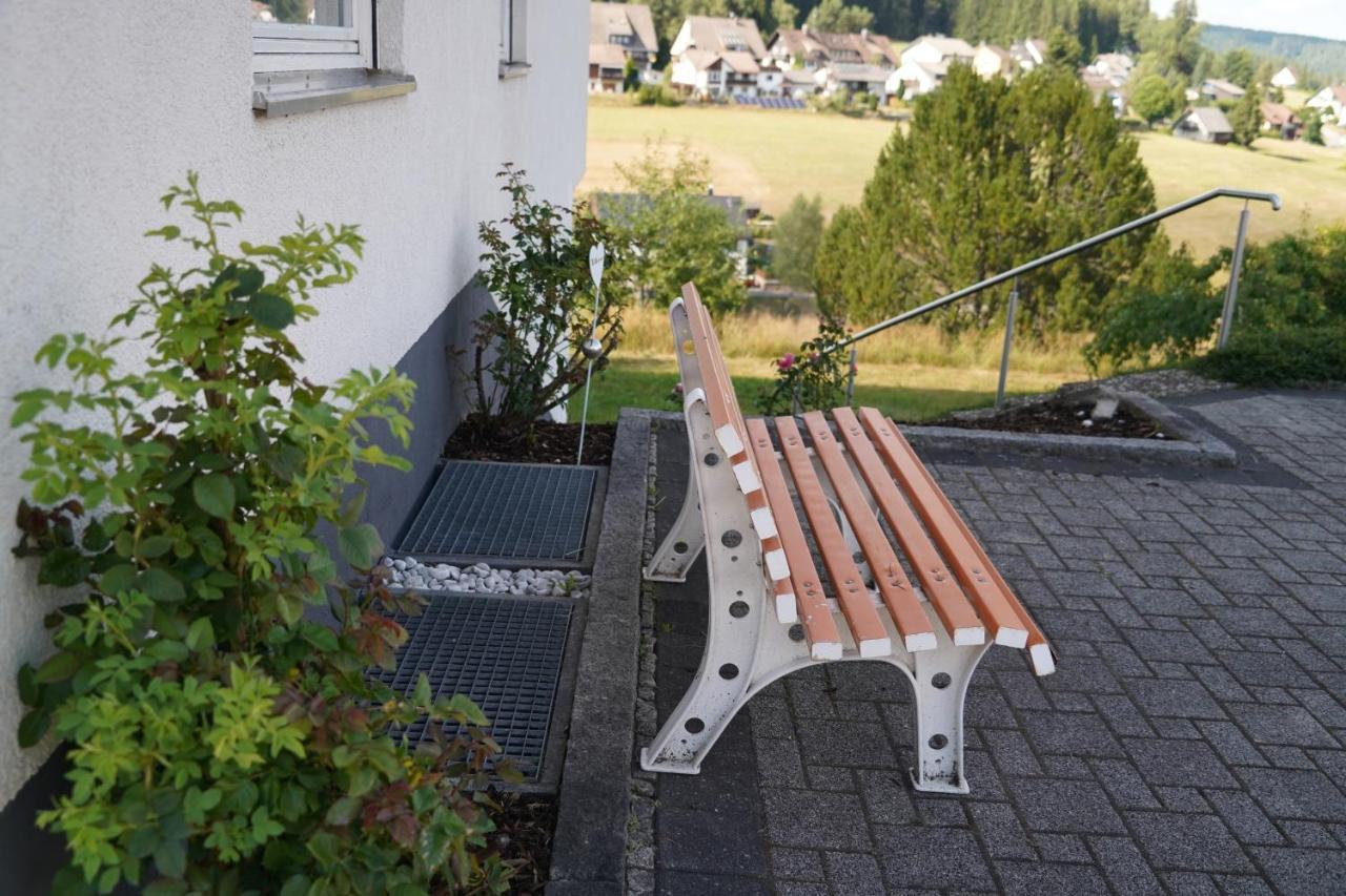 Schwarzwaldblick * Eisenbach (Breisgau-Hochschwarzwald)