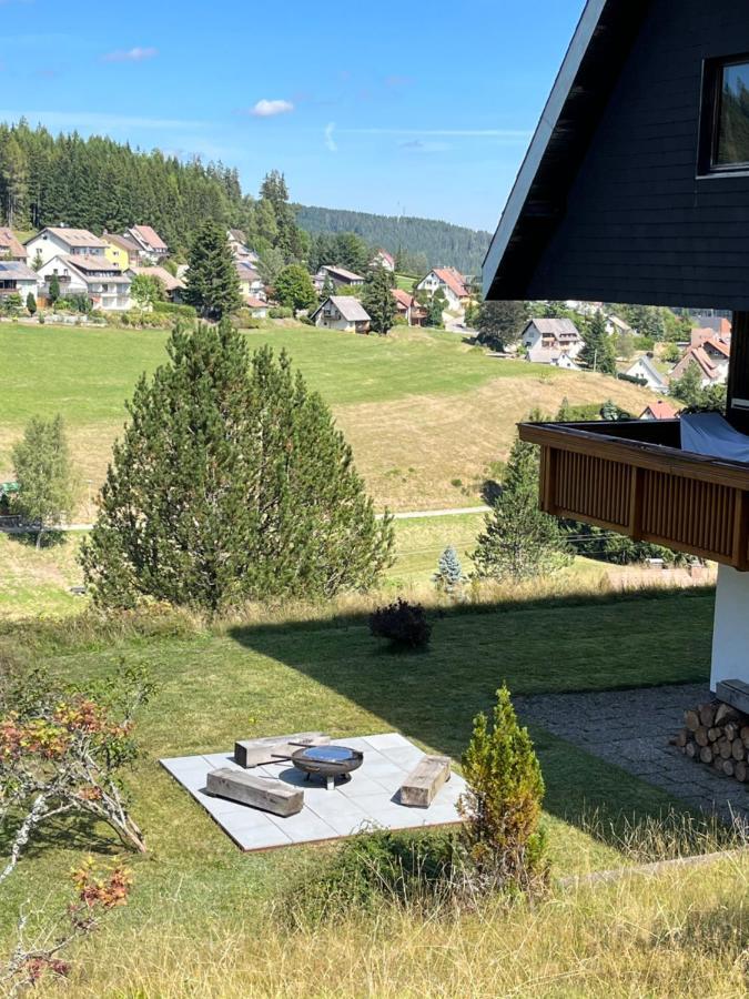 Schwarzwaldblick