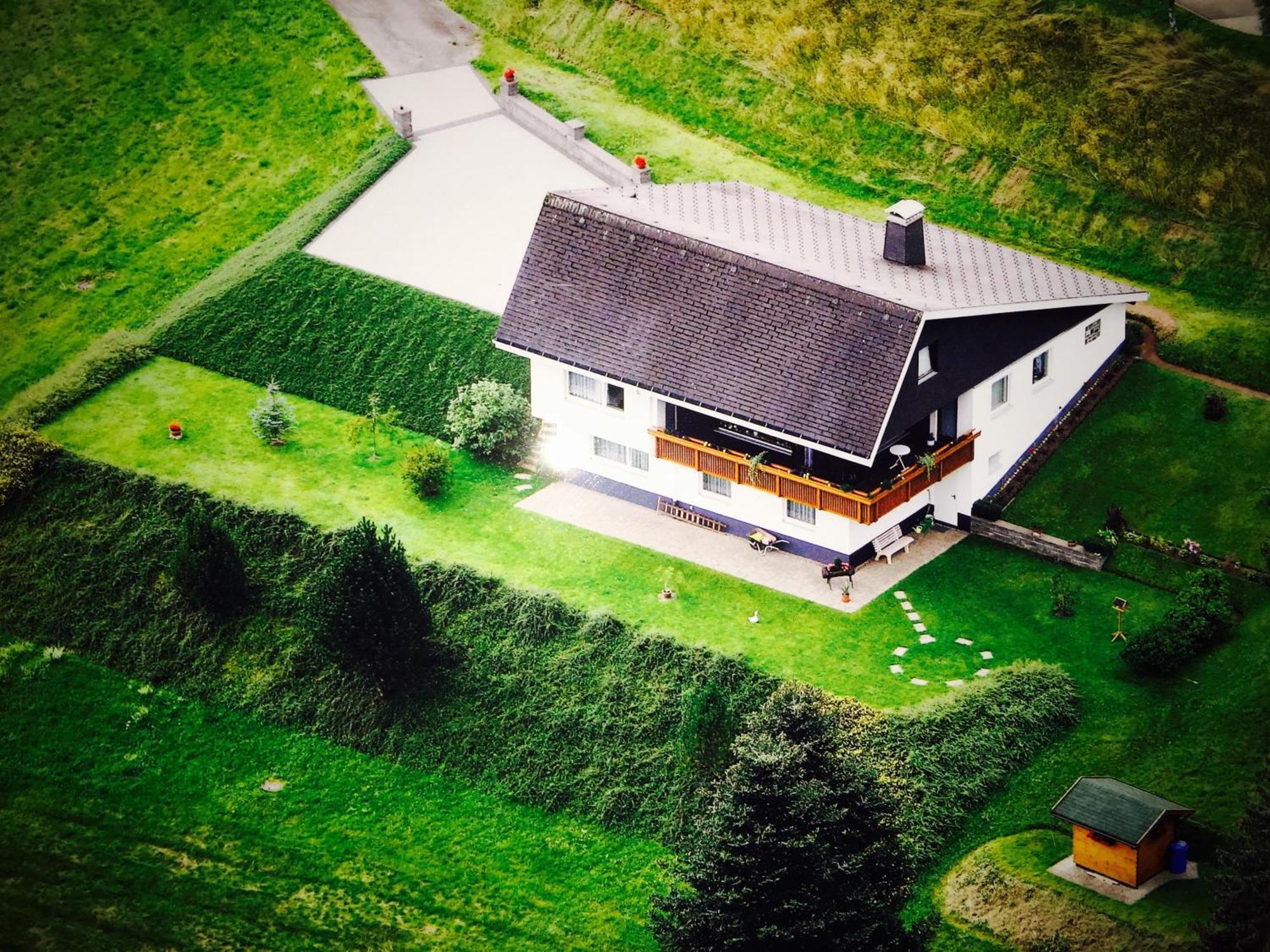 Schwarzwaldblick *